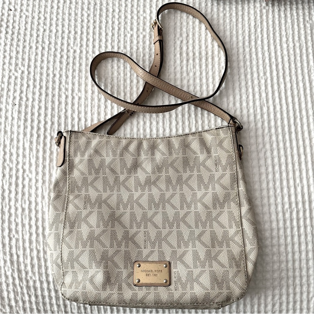 Michael Kors MK Crossbody